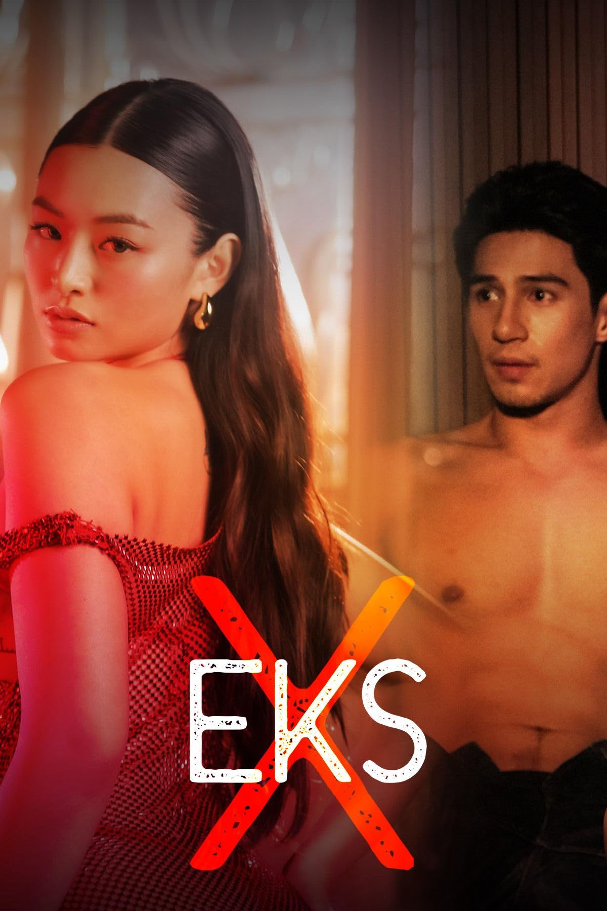 [18＋] Eks (2024) UNRATED Movie download full movie